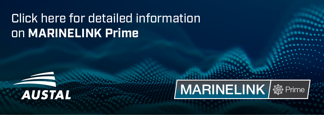 MARINELINK Prime